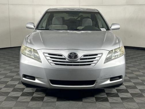 2008 Toyota Camry LE