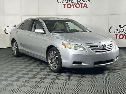 2008 Toyota Camry LE