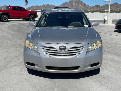 2008 Toyota Camry LE