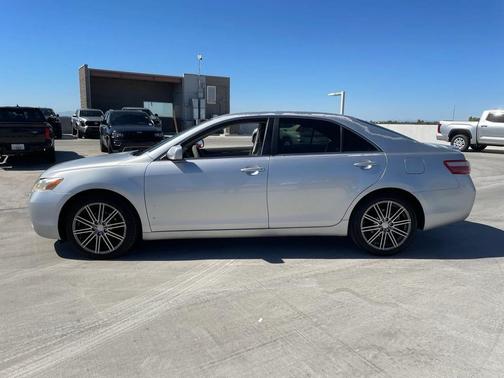 2008 Toyota Camry LE