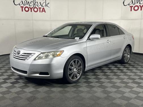 2008 Toyota Camry LE