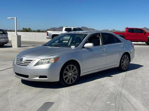 2008 Toyota Camry LE