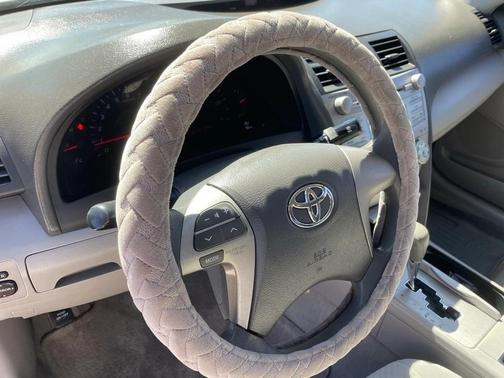 2008 Toyota Camry LE