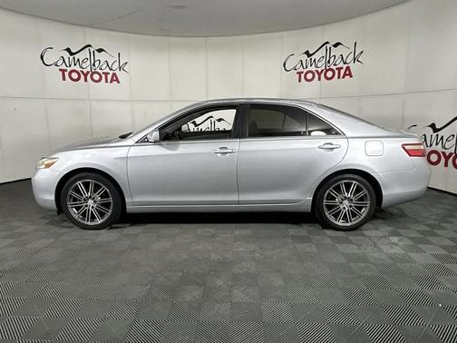 2008 Toyota Camry LE