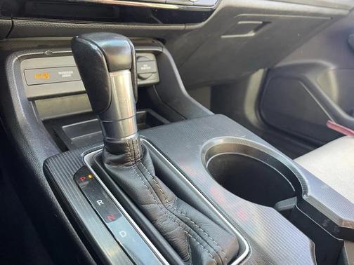 2022 Honda Civic Touring