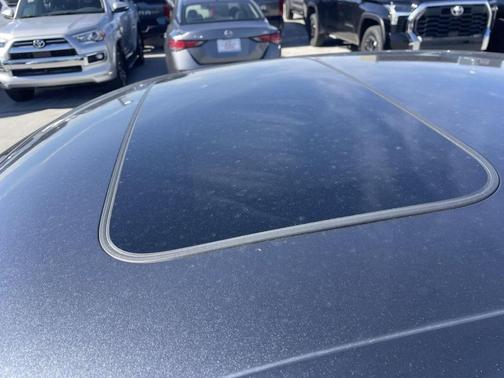 2022 Honda Civic Touring