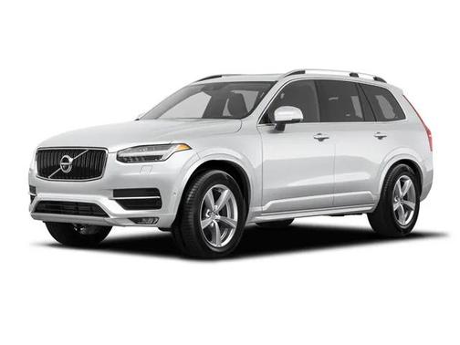 2019 Volvo XC90 T5 Momentum