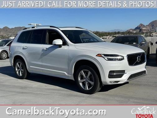 2019 Volvo XC90 T5 Momentum