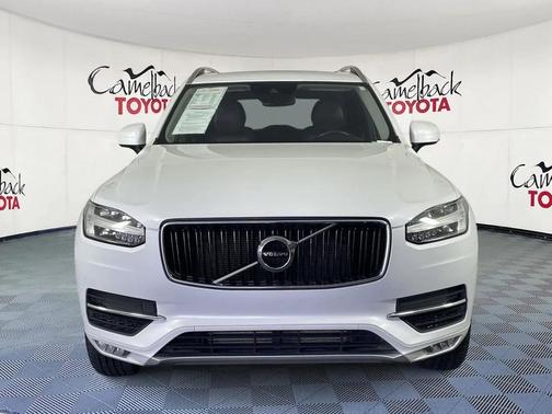 2019 Volvo XC90 T5 Momentum