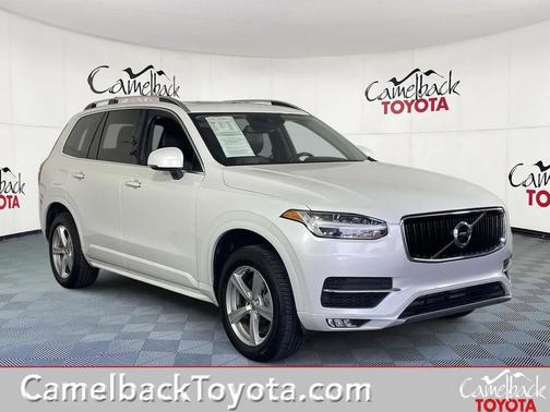 2019 Volvo XC90 T5 Momentum