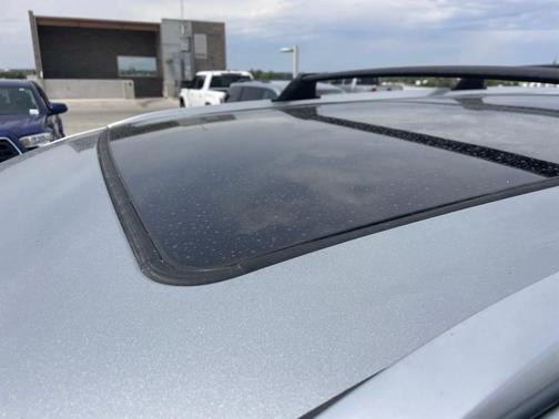 Celestial Silver 2024 Toyota Grand Highlander Limited