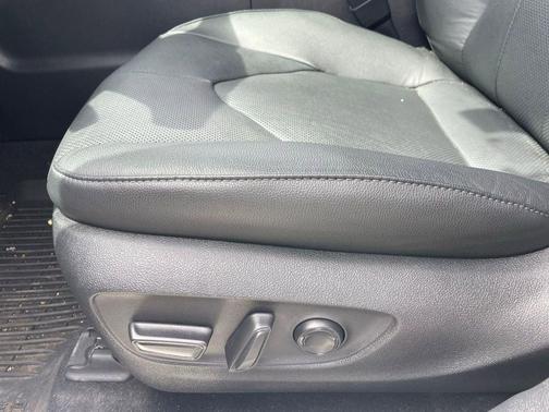 Celestial Silver 2024 Toyota Grand Highlander Limited