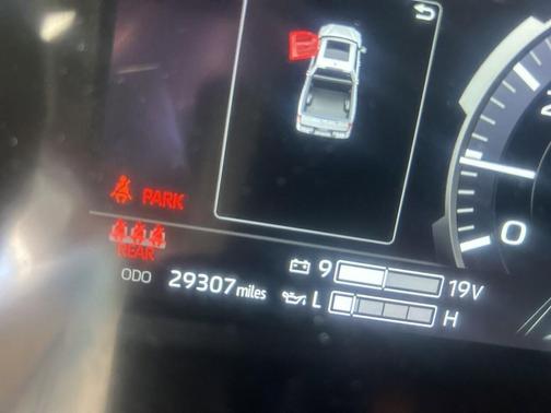 2022 Toyota Tundra Hybrid Limited