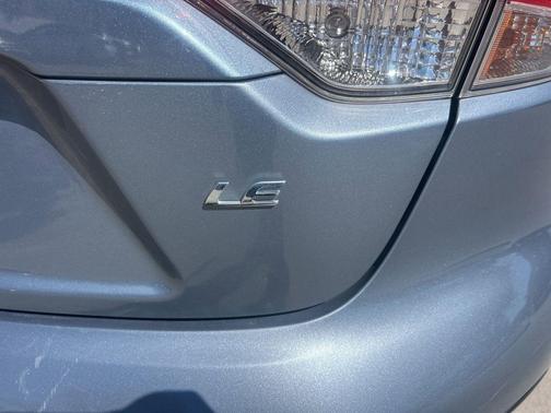 Celestite 2022 Toyota Corolla LE