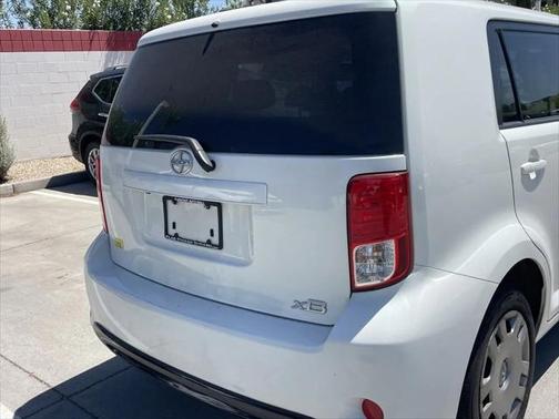 2014 Scion xB Release Series 10.0