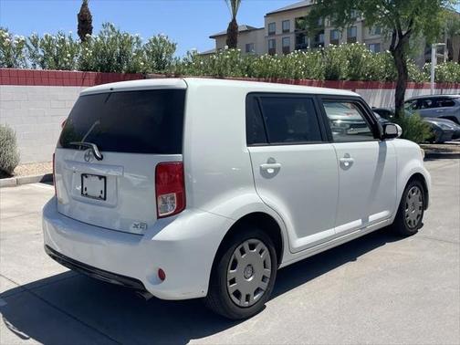 2014 Scion xB Release Series 10.0
