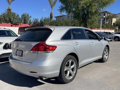 2009 Toyota Venza Base