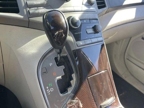 2009 Toyota Venza Base