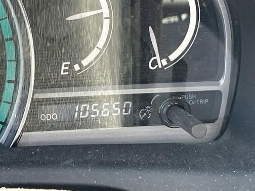 2009 Toyota Venza Base