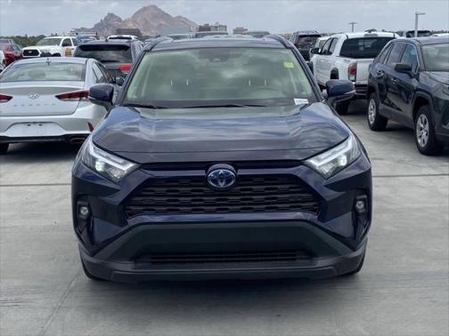 2023 Toyota RAV4 Hybrid XLE Premium