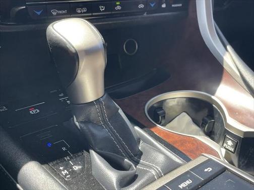 2020 Lexus RX 350 Base