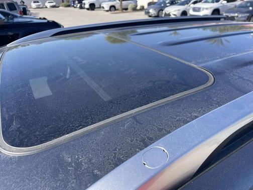 2021 Kia Seltos SX Turbo