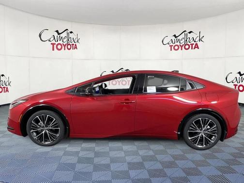 2026 Toyota Prius Limited