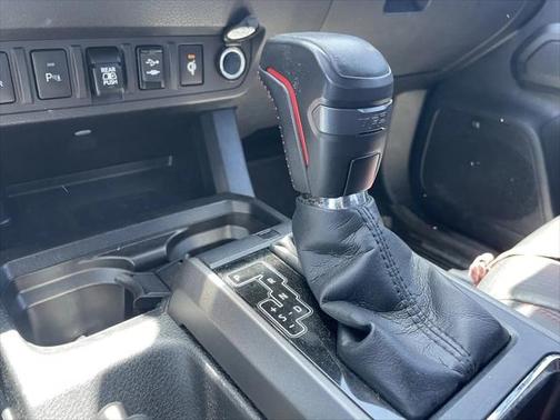 2019 Toyota Tacoma TRD Pro