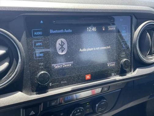 2019 Toyota Tacoma TRD Pro