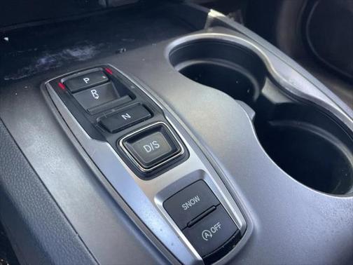 2021 Honda Passport 2WD EX-L