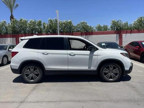 2021 Honda Passport 2WD EX-L