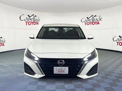 2023 Nissan Altima S FWD