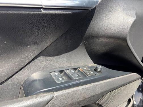 Midnight Black 2020 Toyota Camry LE