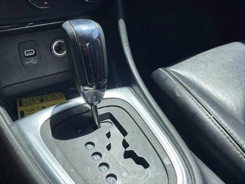 2011 Chrysler 200 S