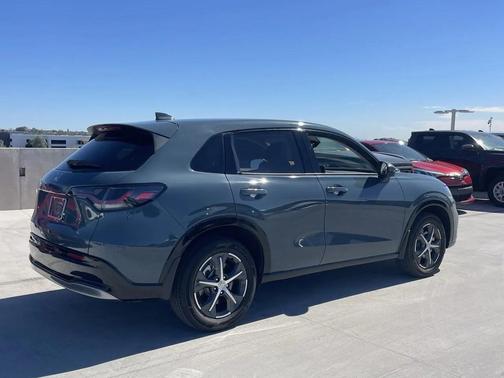 2025 Honda HR-V EX-L