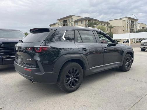 2024 Mazda CX-50 2.5 S Premium Package