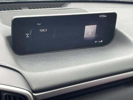 2024 Mazda CX-50 2.5 S Premium Package