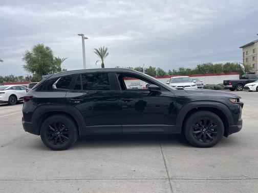 2024 Mazda CX-50 2.5 S Premium Package