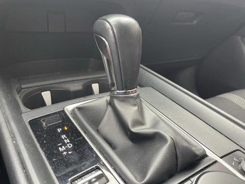 2024 Mazda CX-50 2.5 S Premium Package