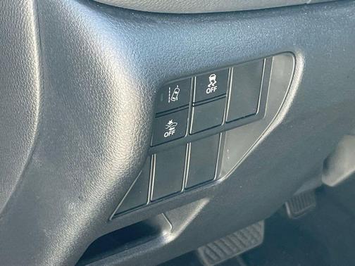 2020 Honda CR-V 2WD LX