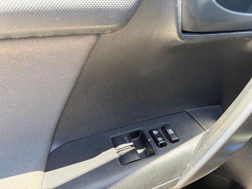 Nautical Blue 2012 Scion tC Base