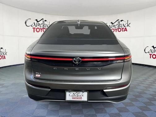 2023 Toyota Crown XLE