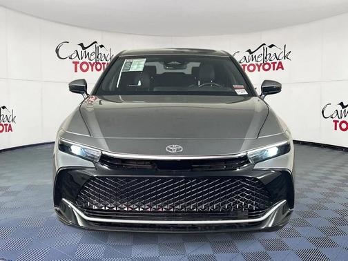 2023 Toyota Crown XLE