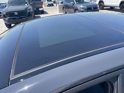 Underground 2025 Toyota Camry XSE