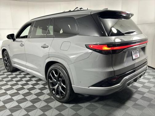 2024 Lexus TX 500h F SPORT Luxury