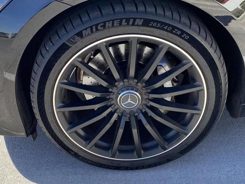 2022 Mercedes-Benz AMG GT 43 4-Door