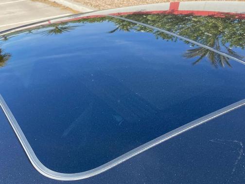 2022 Mercedes-Benz AMG GT 43 4-Door