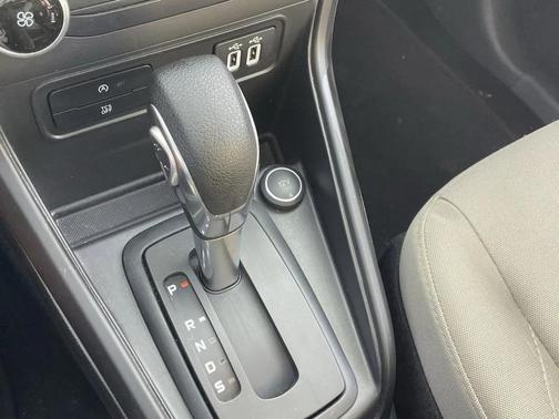 2022 Ford EcoSport S