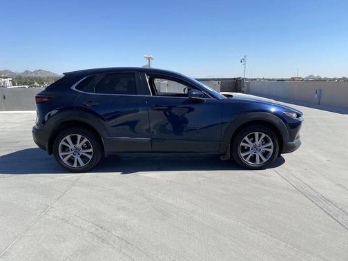 2021 Mazda CX-30 Preferred