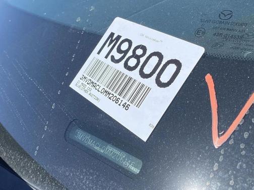 2021 Mazda CX-30 Preferred